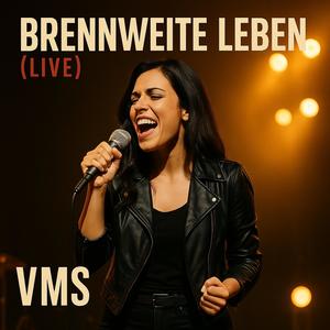 Lauf, solange es Brennt (Live)