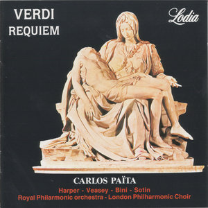 Verdi: Requiem