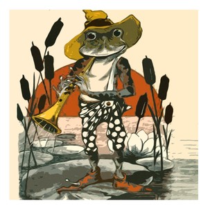 (I Wanna Go Where You Go, Do What You Do) Then I'll Be Happy