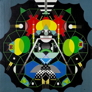 Moonwalking Test Mission