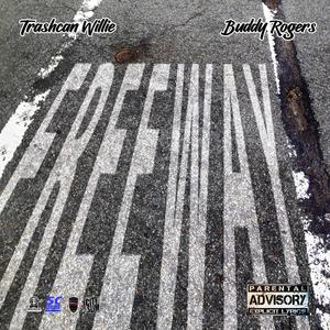 Freeway (feat. Buddy Rodgers) (The Friday Version)