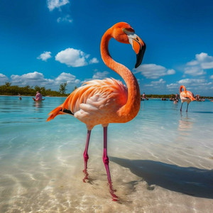 Flamingo