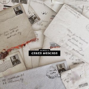 Carta Suicida (Explicit)