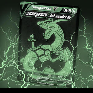 rayquazzza (feat. Lil Zaki B)