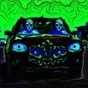 AL PACINO (feat. 666succi & Bcio) (Explicit)