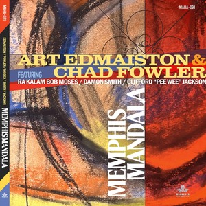 Rattling the Chains (feat. Chad Fowler, Ra Kalam Bob Moses, Damon Smith & Clifford 