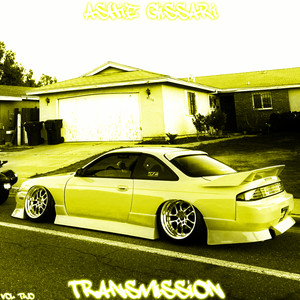 Transmission, Vol. 2 (Explicit)