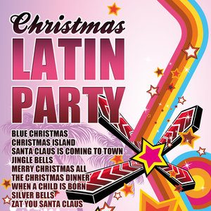 Christmas Latin Party