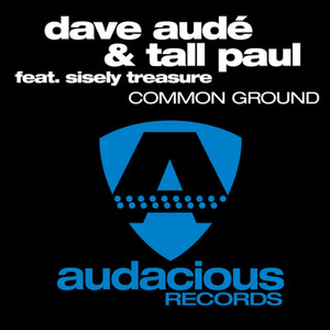 Common Ground (Club Dub)