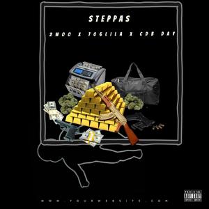 Steppas (Explicit)