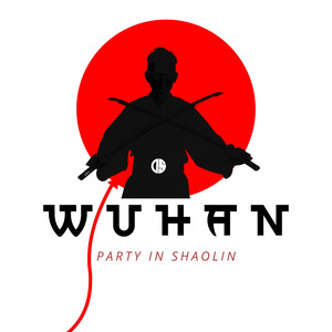 Wuhan Party In Shaolin