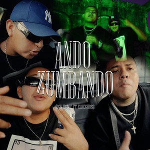 Ando Zumbando (Explicit)