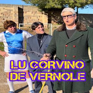 Lu Corvino De Vernole