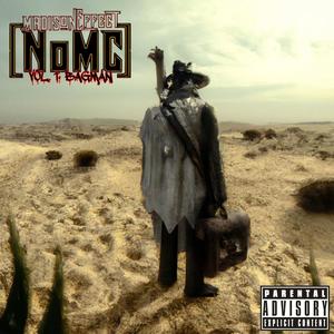 No MC: (VOL. 1: BAGMAN) EP [Explicit]