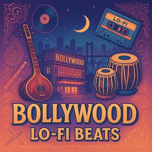 Lotus Rooftop Study (feat. Kumar Ravi) (Focus Instrumental Version)