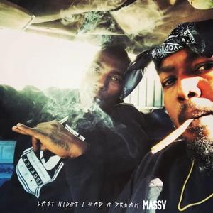 Last Night I Had a Dream (Explicit)