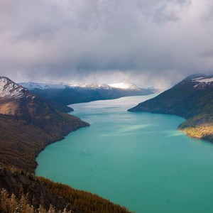 宁静的喀纳斯秘境Fairyland of Kanas·奇幻钢琴曲轻音乐