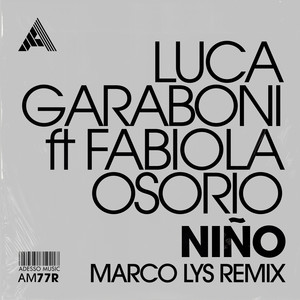 Niño (Extended Mix|Marco Lys Remix)