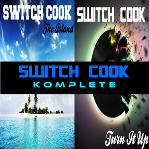 Turn It Up (Original Mix)