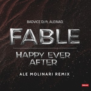 Fable ( Happy Ever After ) Remix