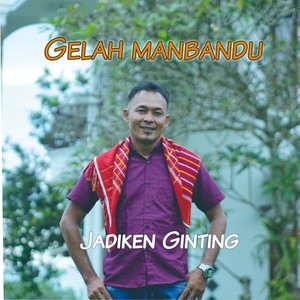 Gelah Manbandu