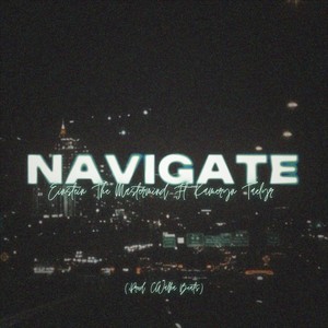 Navigate (feat. Kameryn Taelyr) (Explicit)