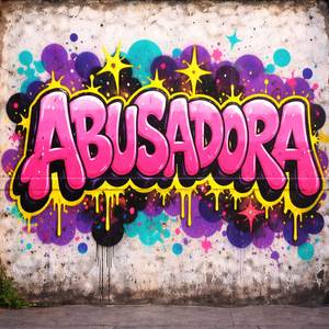 Abusadora (Explicit)