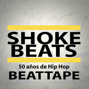 50 años de Hip-Hop Beat tape