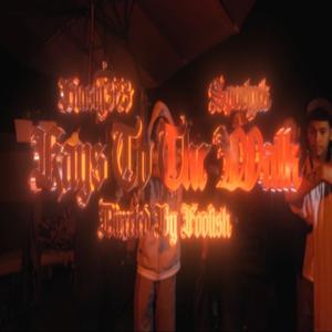 Kays To The Walk (Explicit)