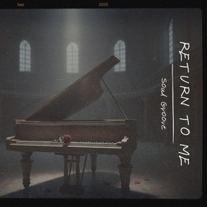 Return to Me (Female Version)