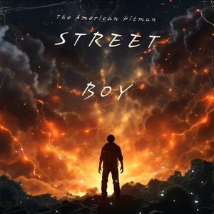 Street Boy (Explicit)