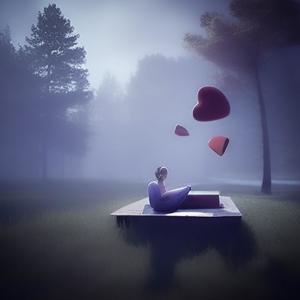 (I'm Sorry) My Bambi Eyes