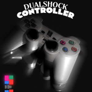 Dualshock Controller