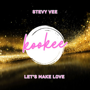 Let's make love (Radio Edit)