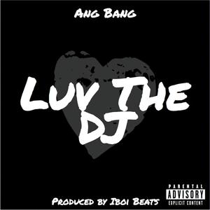 love the dj (Explicit)