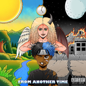 From Another Time EP (Explicit)