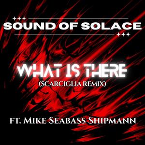 WHAT IS THERE (feat. Mike Seabass Shipman) (Scarciglia Remix)