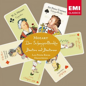 Ouvertre (Orchester)
