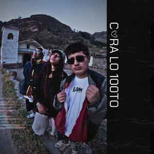 Cora lo Siento (Explicit)