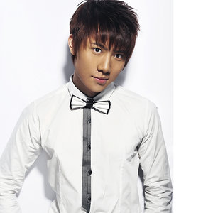 感动世界，因为有你