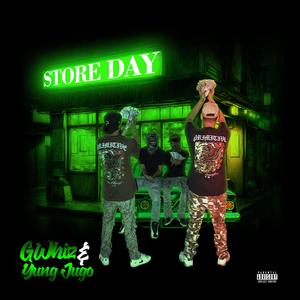 Store Day (feat. Yung Jugo) [Explicit]