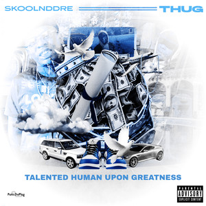 Raining In The 6 (Explicit)