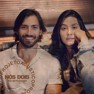 Fica um Pouco Mais(Acústico) (Explicit)