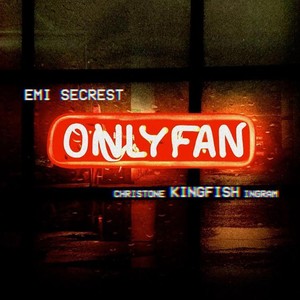 Only Fan (Explicit)