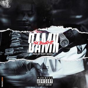 DAMN (Explicit)