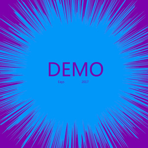 Eaystin 2017 Demo