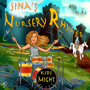 Sina's Nursery Rhymes