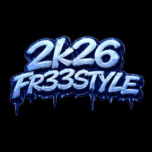 2k26fr33style (feat. szainty) (Explicit)