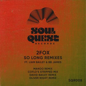 So Long (Manoo Remix)