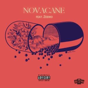 Novacane (feat. Zeemo) (Explicit)